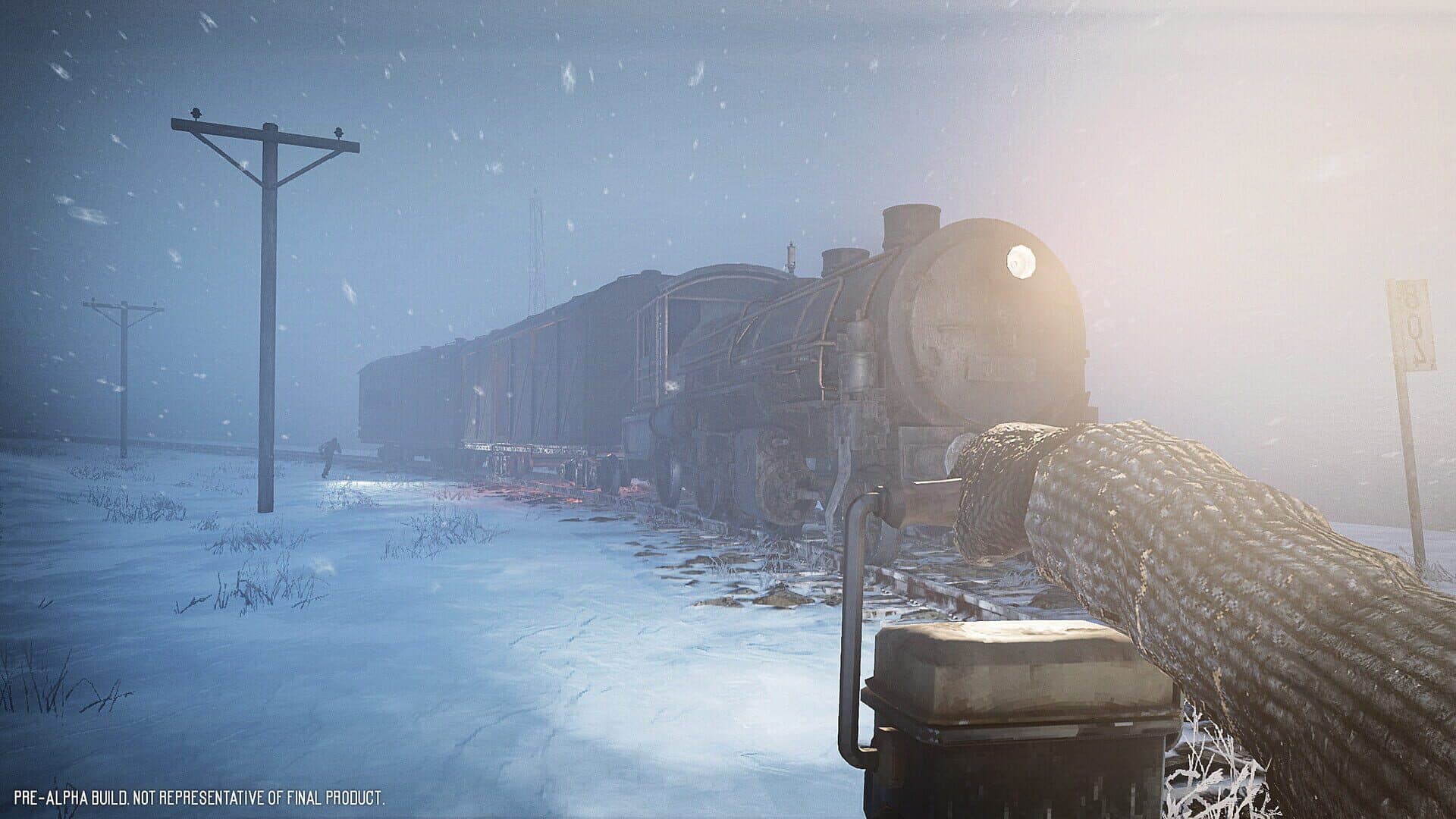 Frostrail screenshot 9