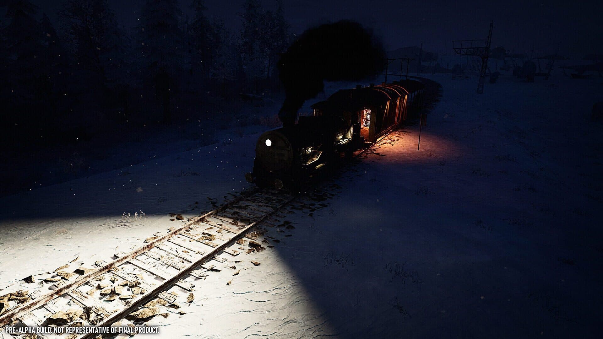 Frostrail screenshot 6