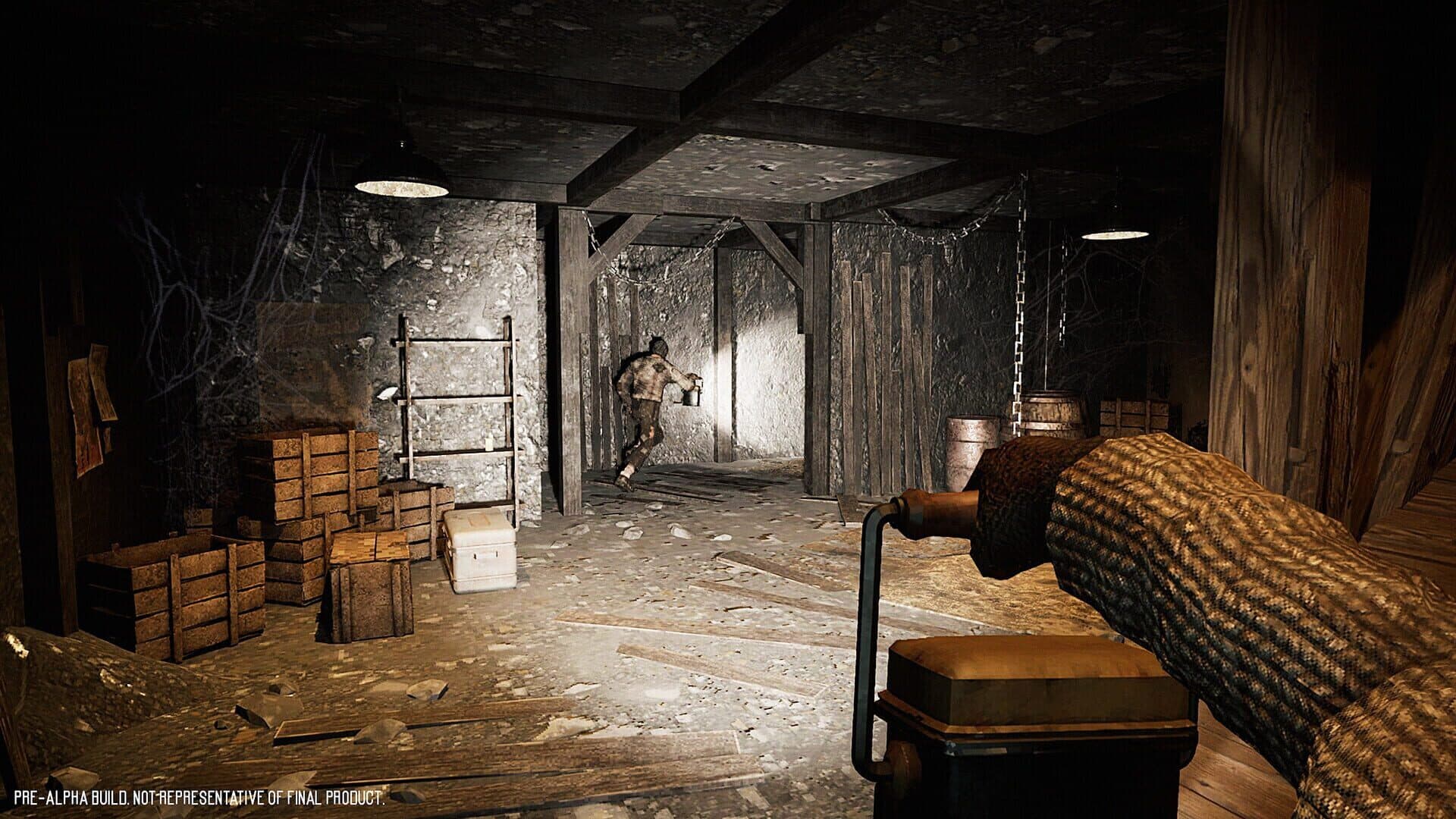 Frostrail screenshot 7