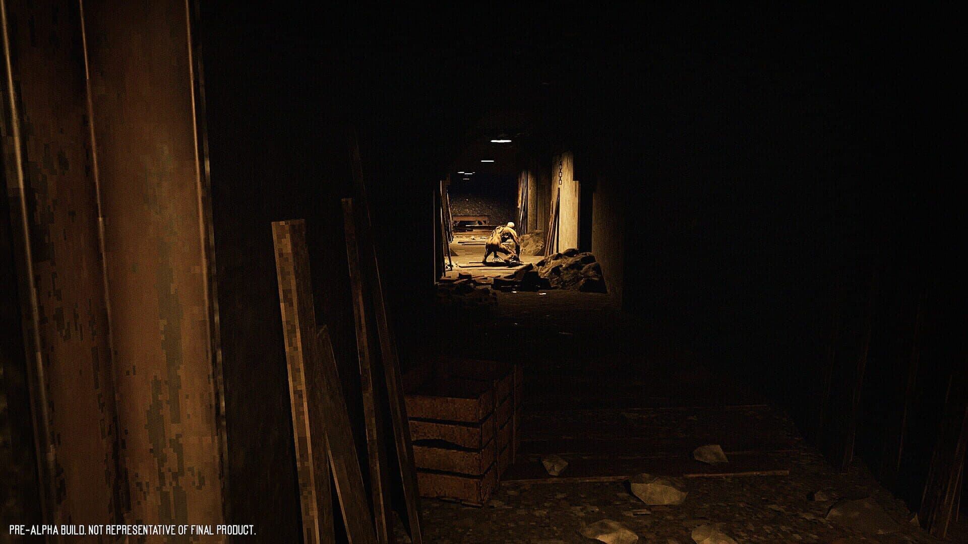 Frostrail screenshot 8