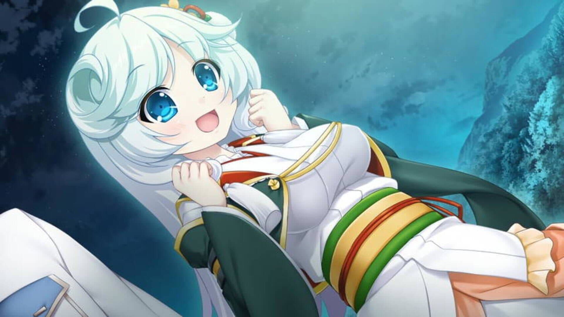 Sengoku Koihime + Sengoku Koihime X Set screenshot 1