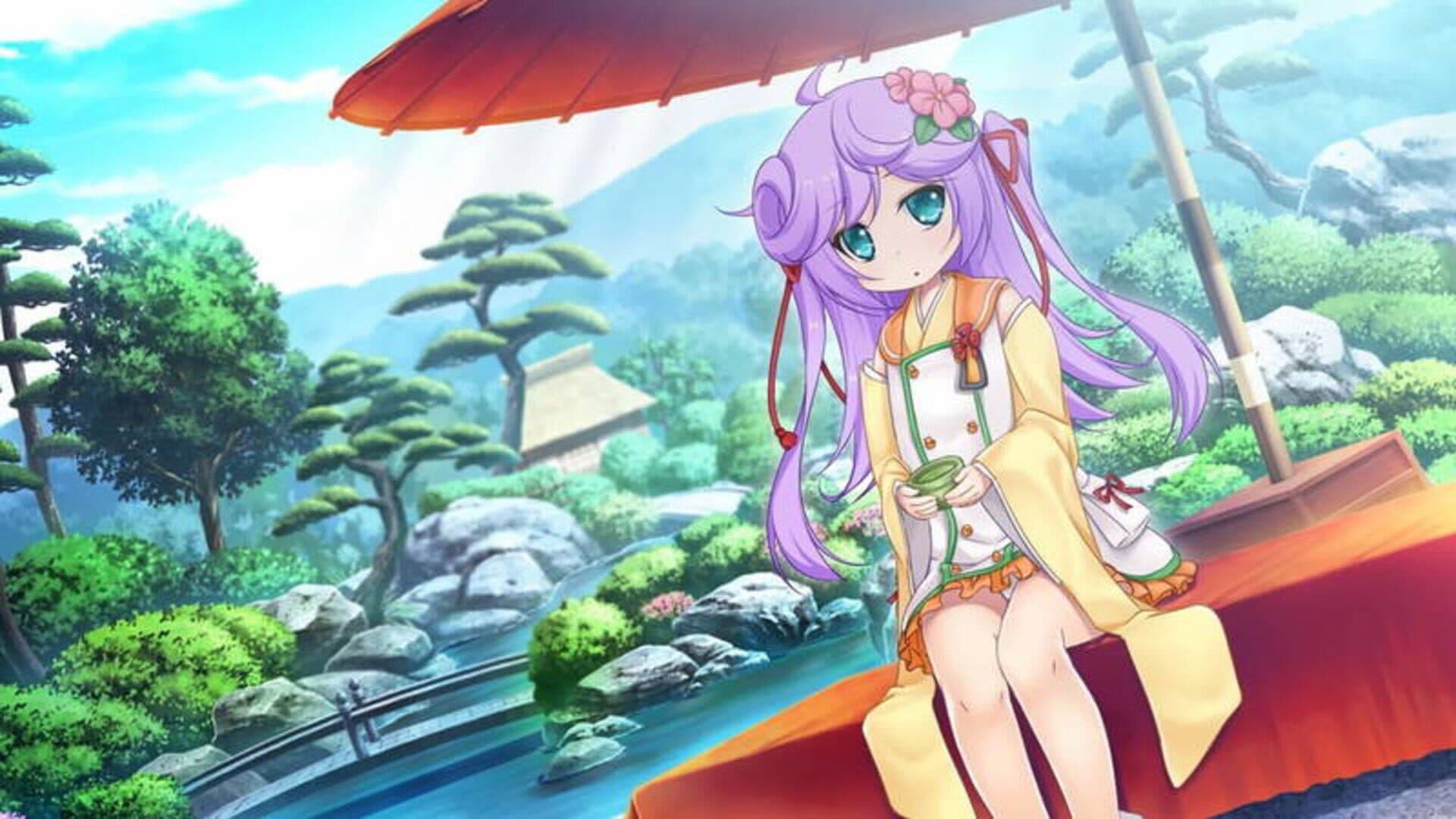 Sengoku Koihime + Sengoku Koihime X Set screenshot 4