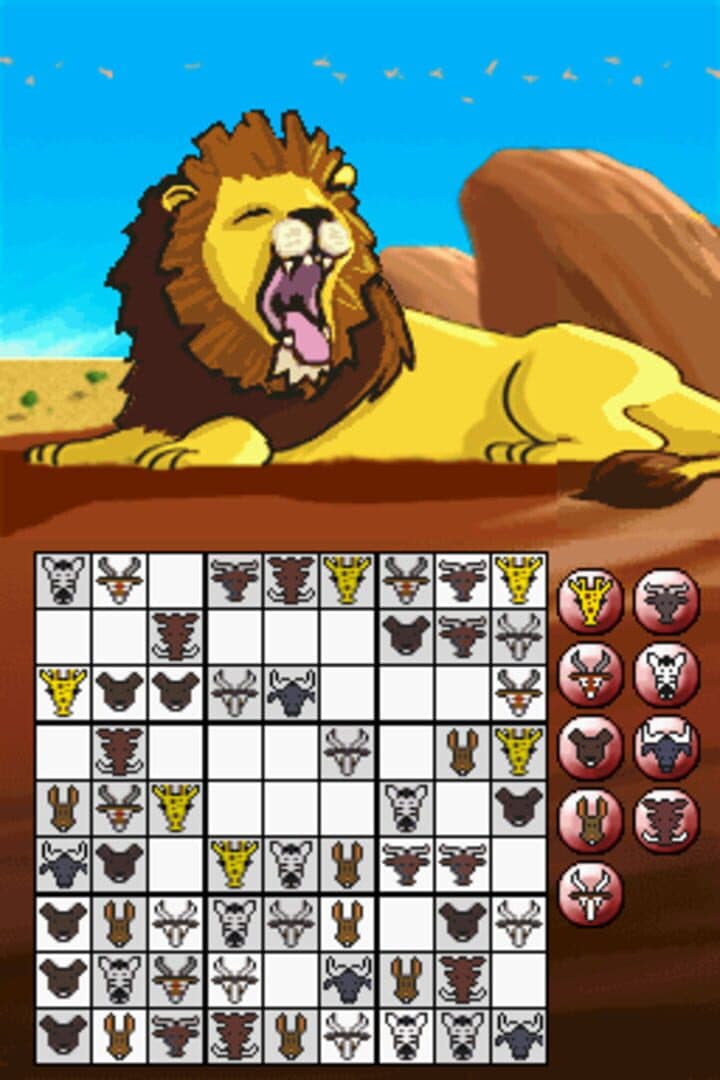 Junior Classic Games screenshot 2