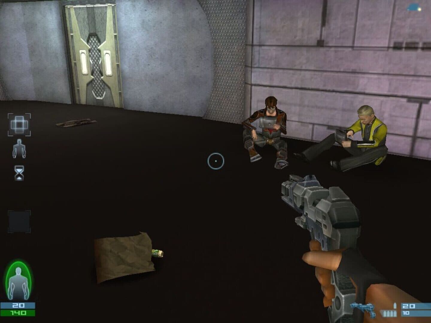 Sabotain: Break the Rules screenshot 7