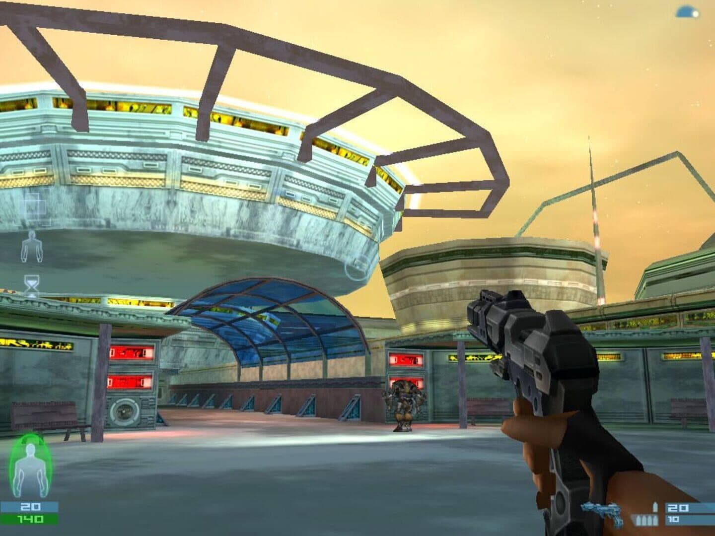 Sabotain: Break the Rules screenshot 9