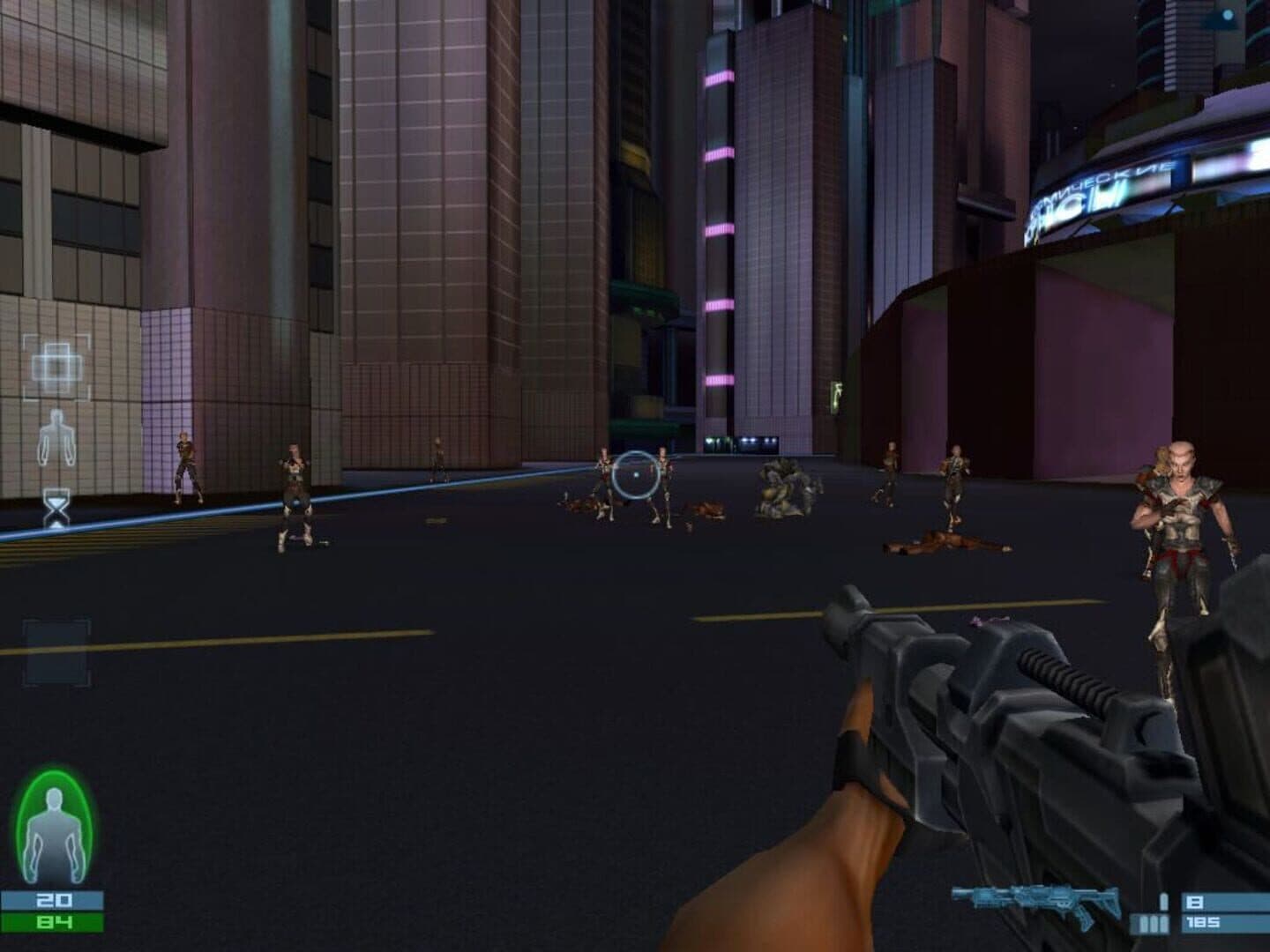 Sabotain: Break the Rules screenshot 8