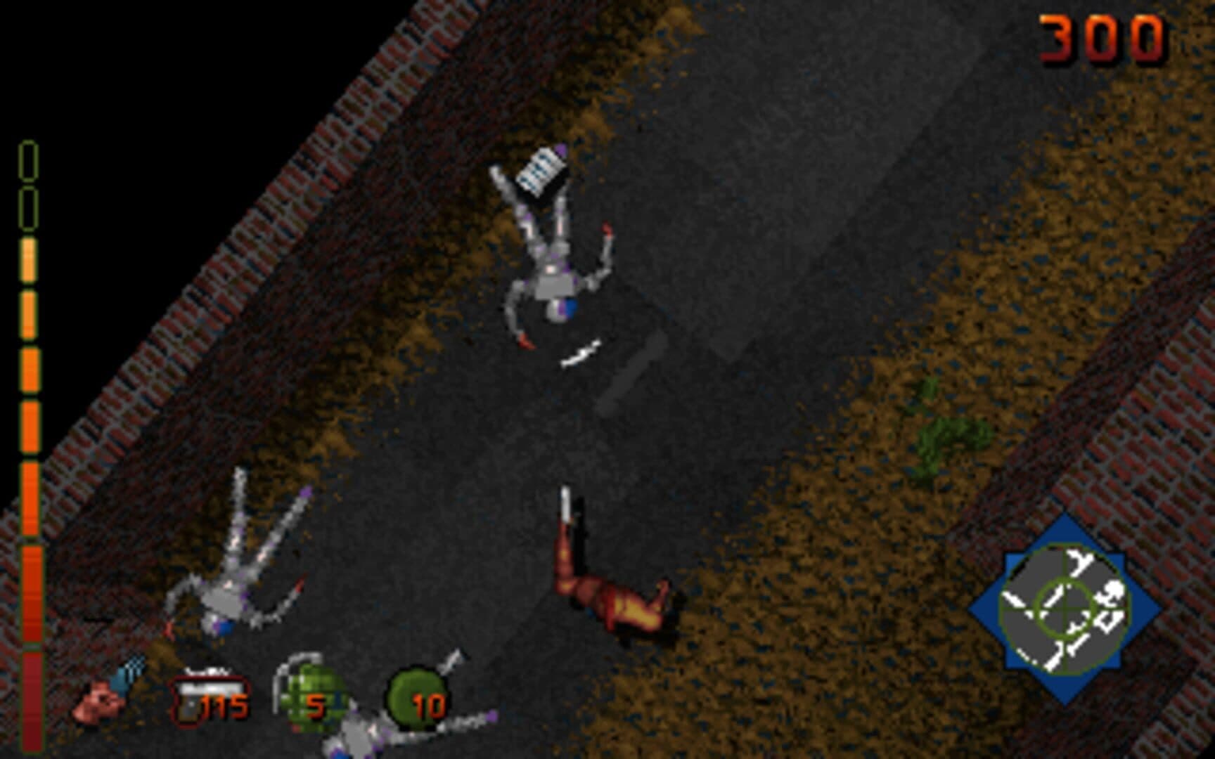 Project Paradise screenshot 1