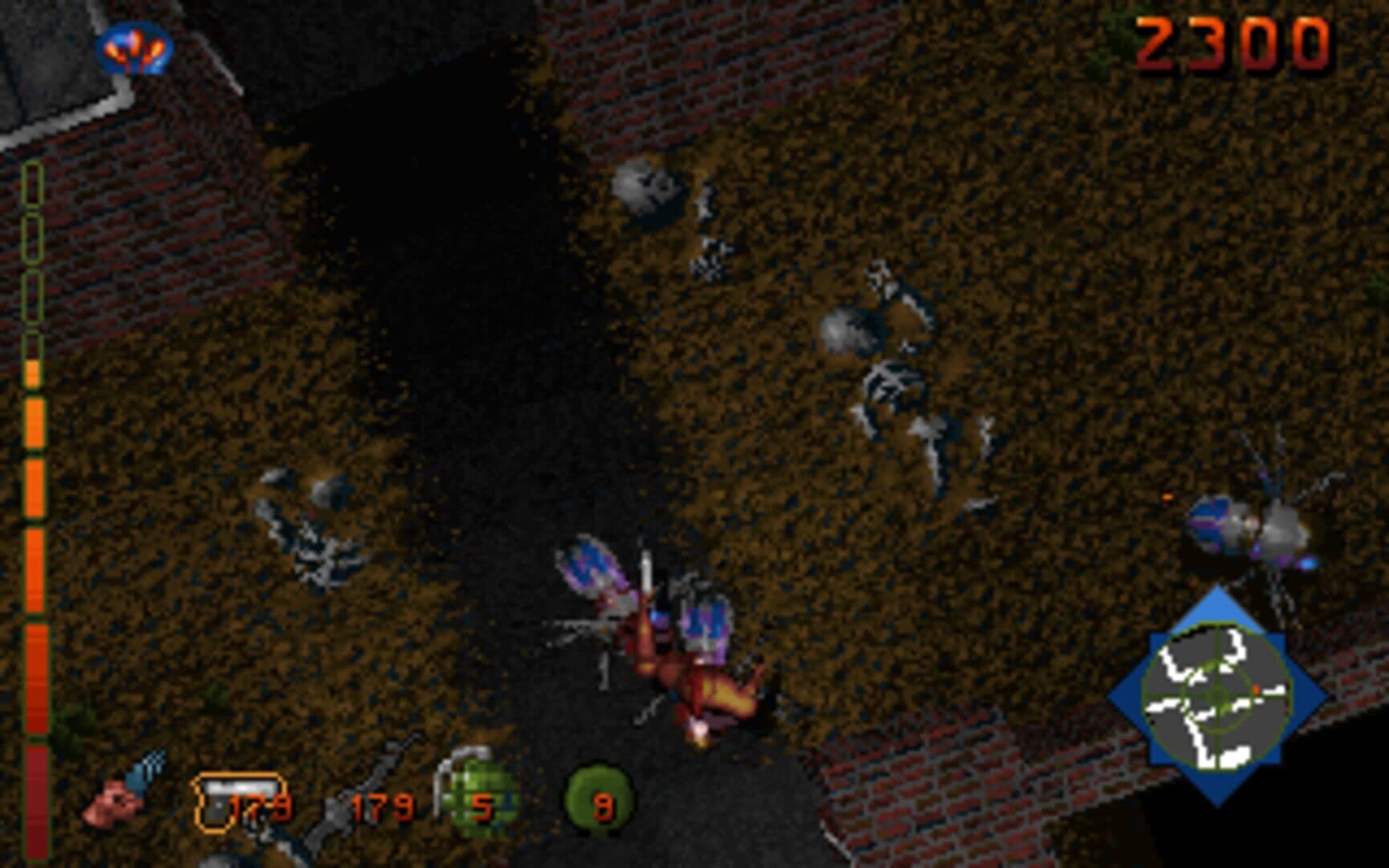 Project Paradise screenshot 2