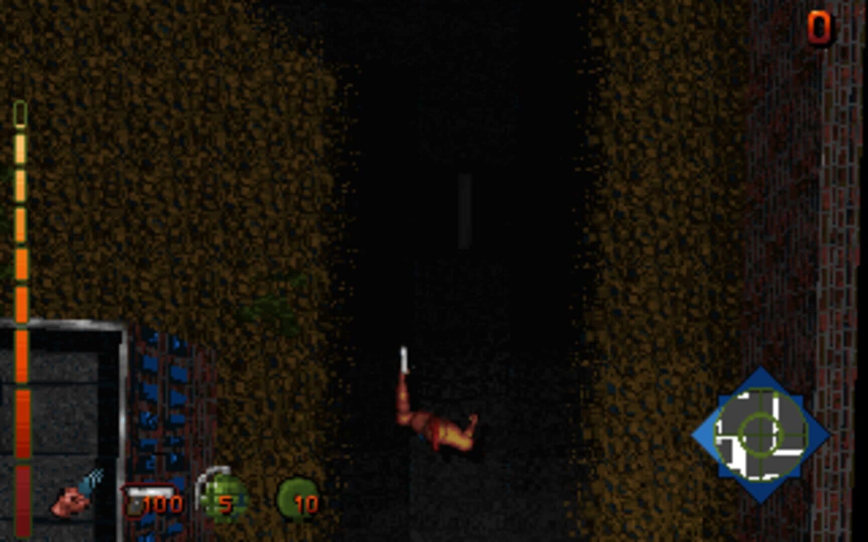 Project Paradise screenshot 3