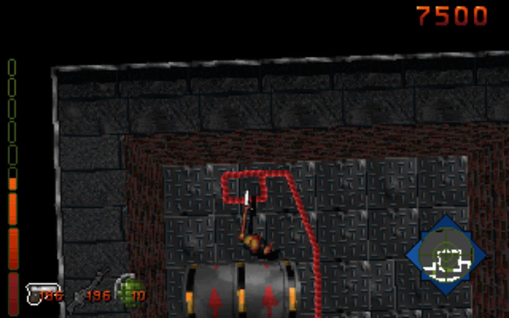 Project Paradise screenshot 4