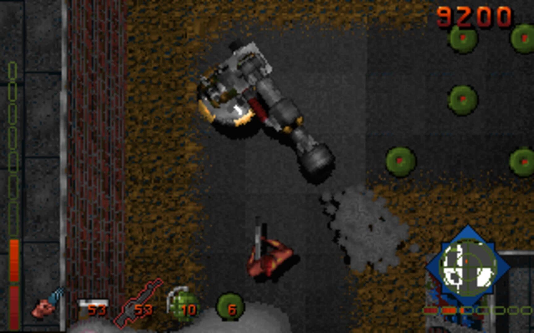 Project Paradise screenshot 5