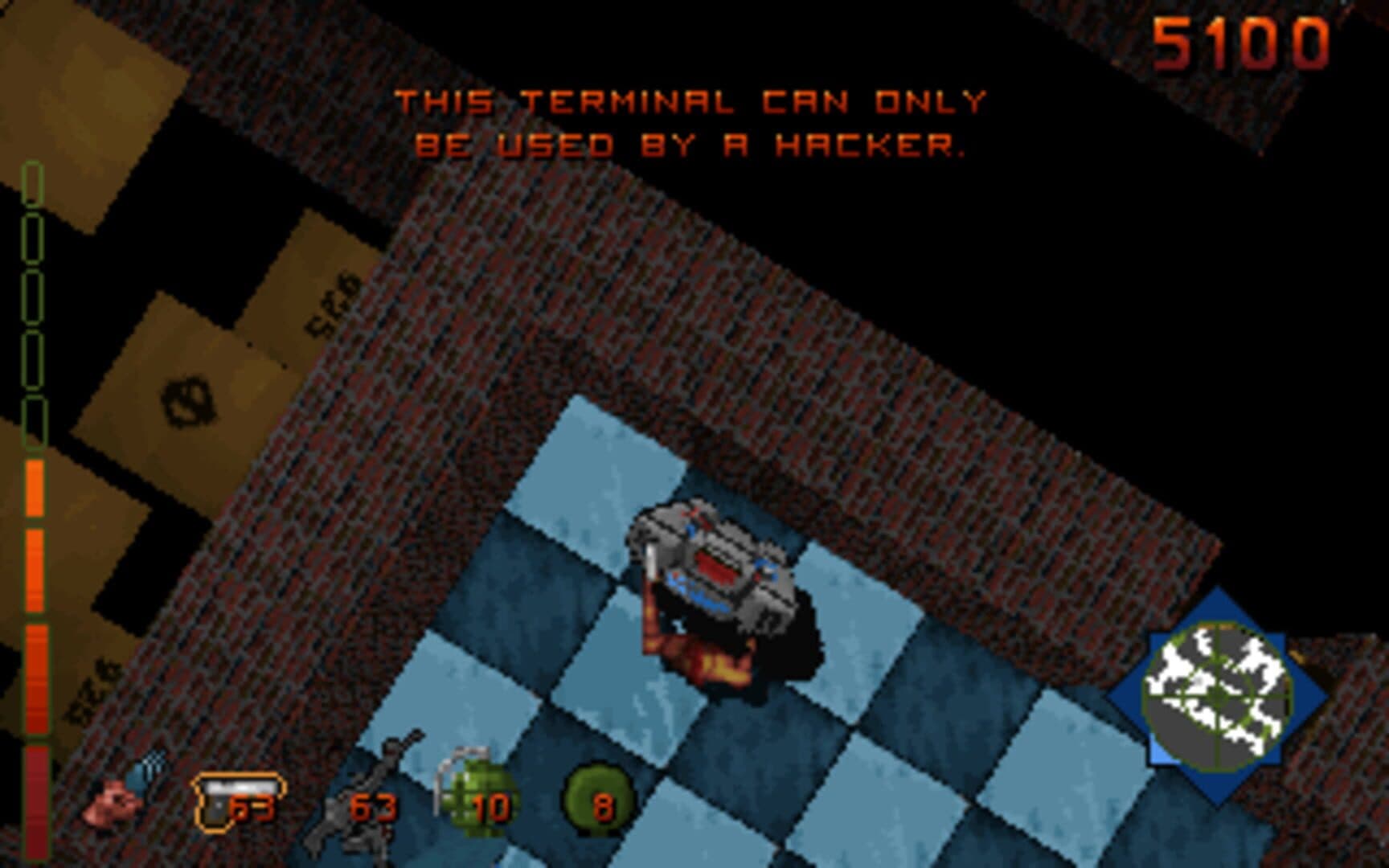 Project Paradise screenshot 6
