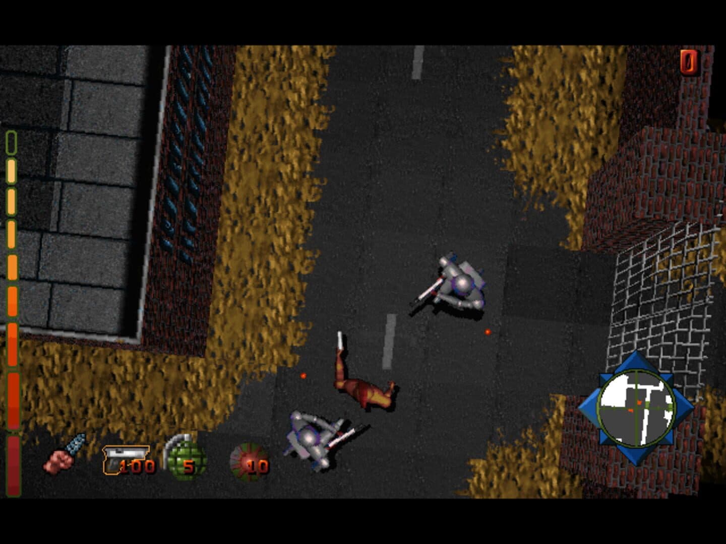 Project Paradise screenshot 7