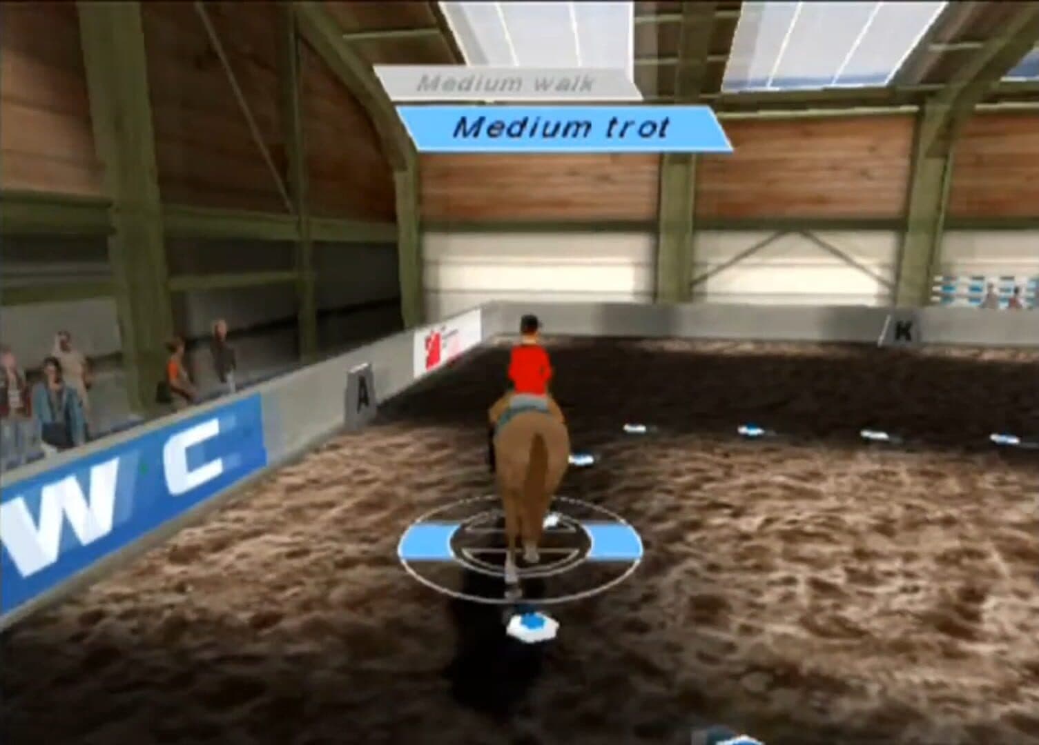 Riding Star screenshot 1
