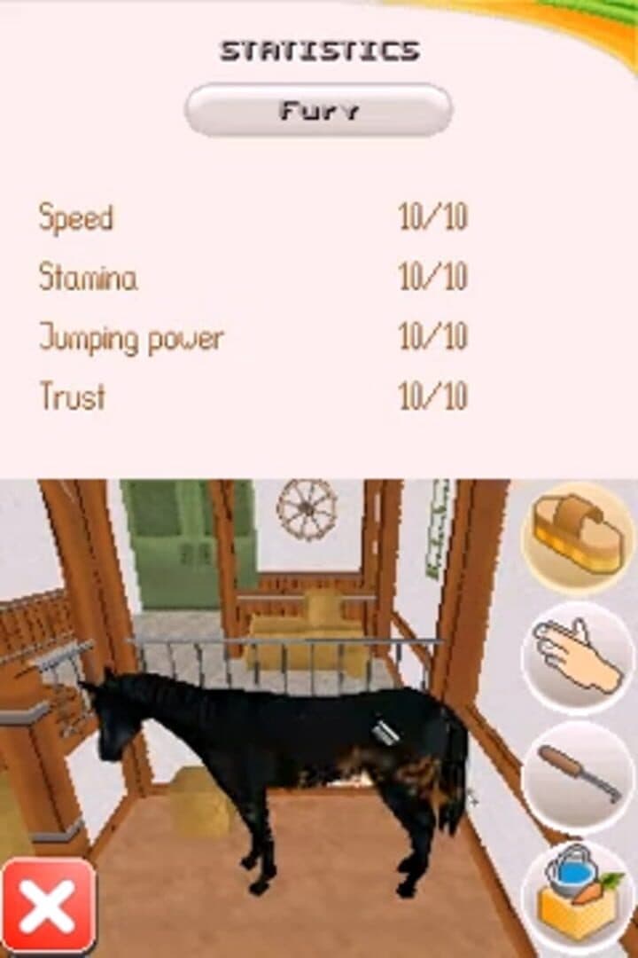 Tim Stockdale's Riding Star screenshot 1