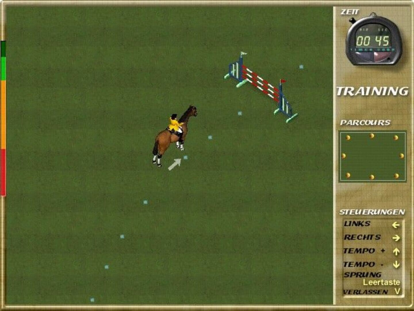 Mary King's Riding Star screenshot 2