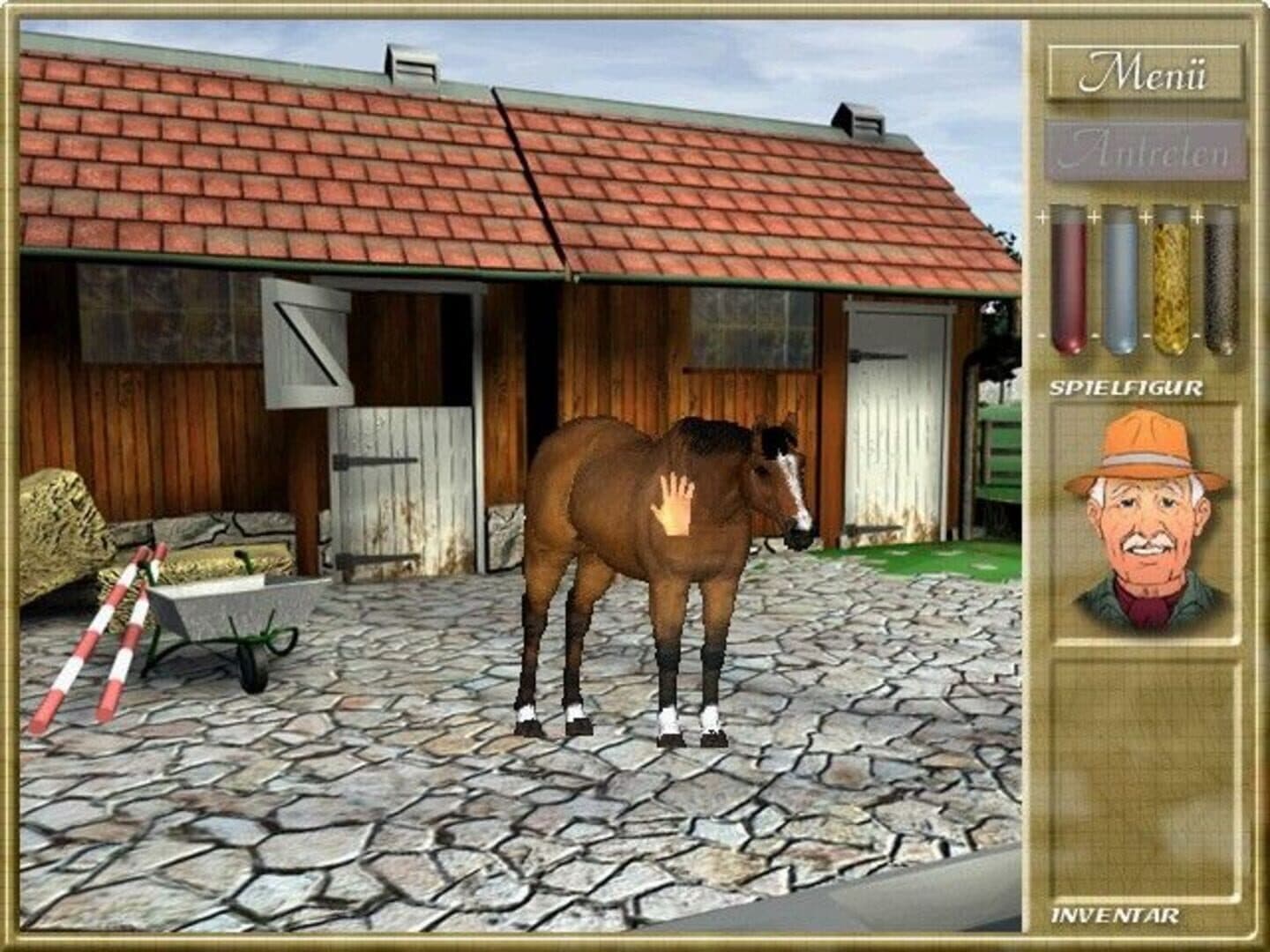 Mary King's Riding Star screenshot 3