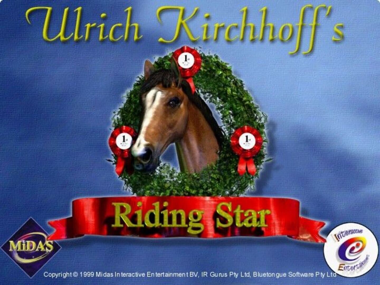 Mary King's Riding Star screenshot 4