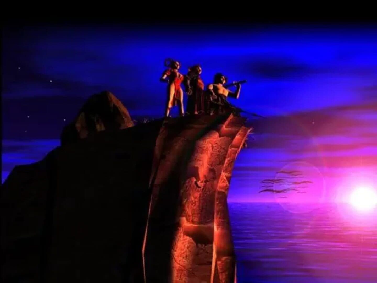 Akuma: Demon Spawn screenshot 1