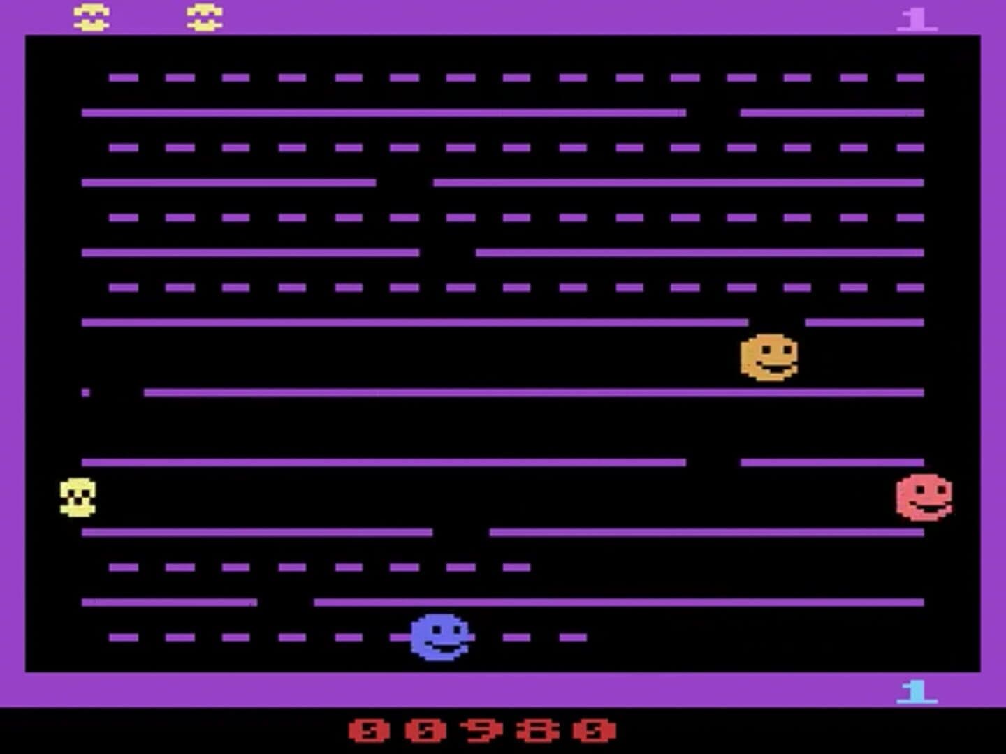 Jawbreaker screenshot 1
