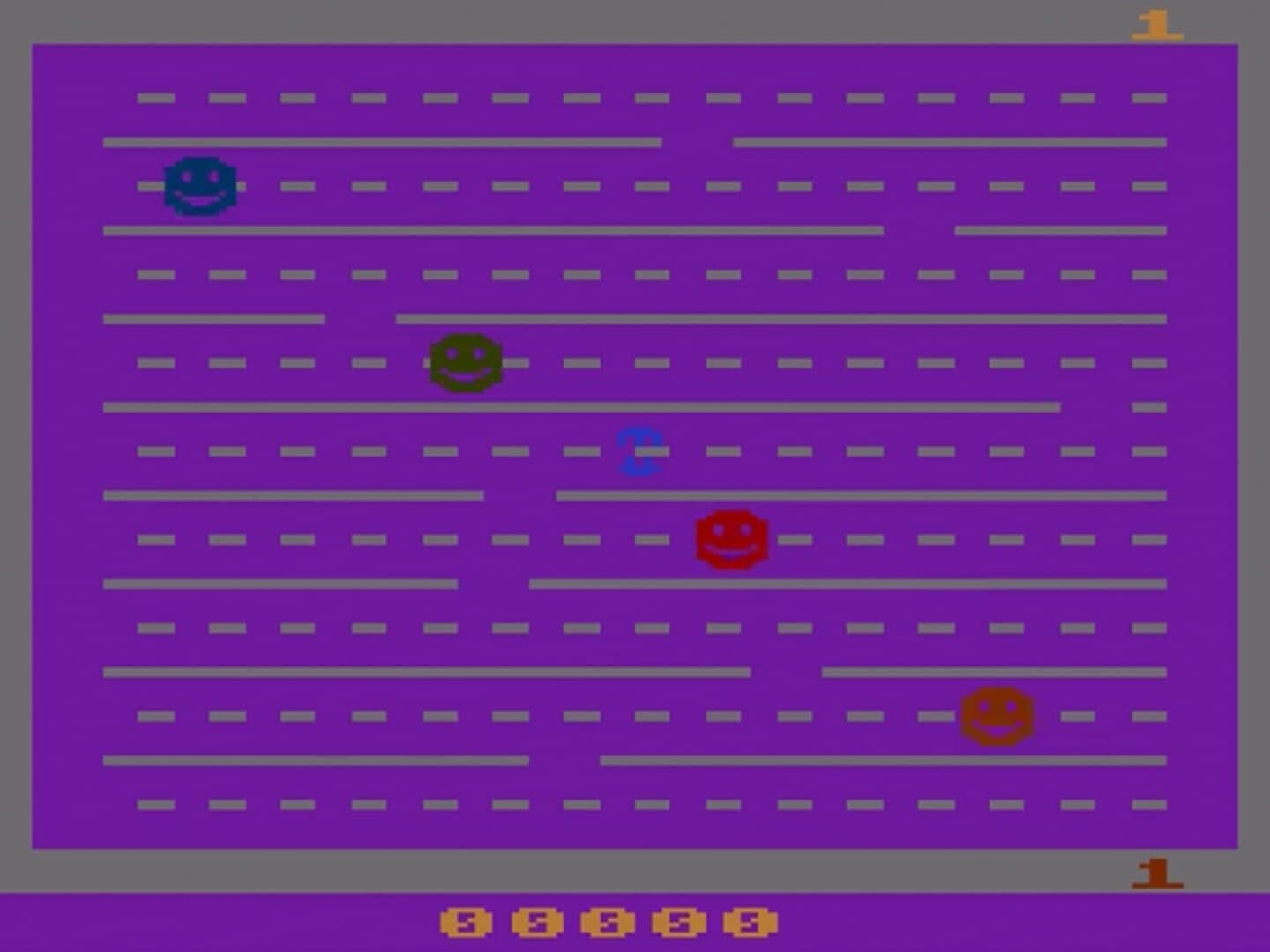 Jawbreaker screenshot 2