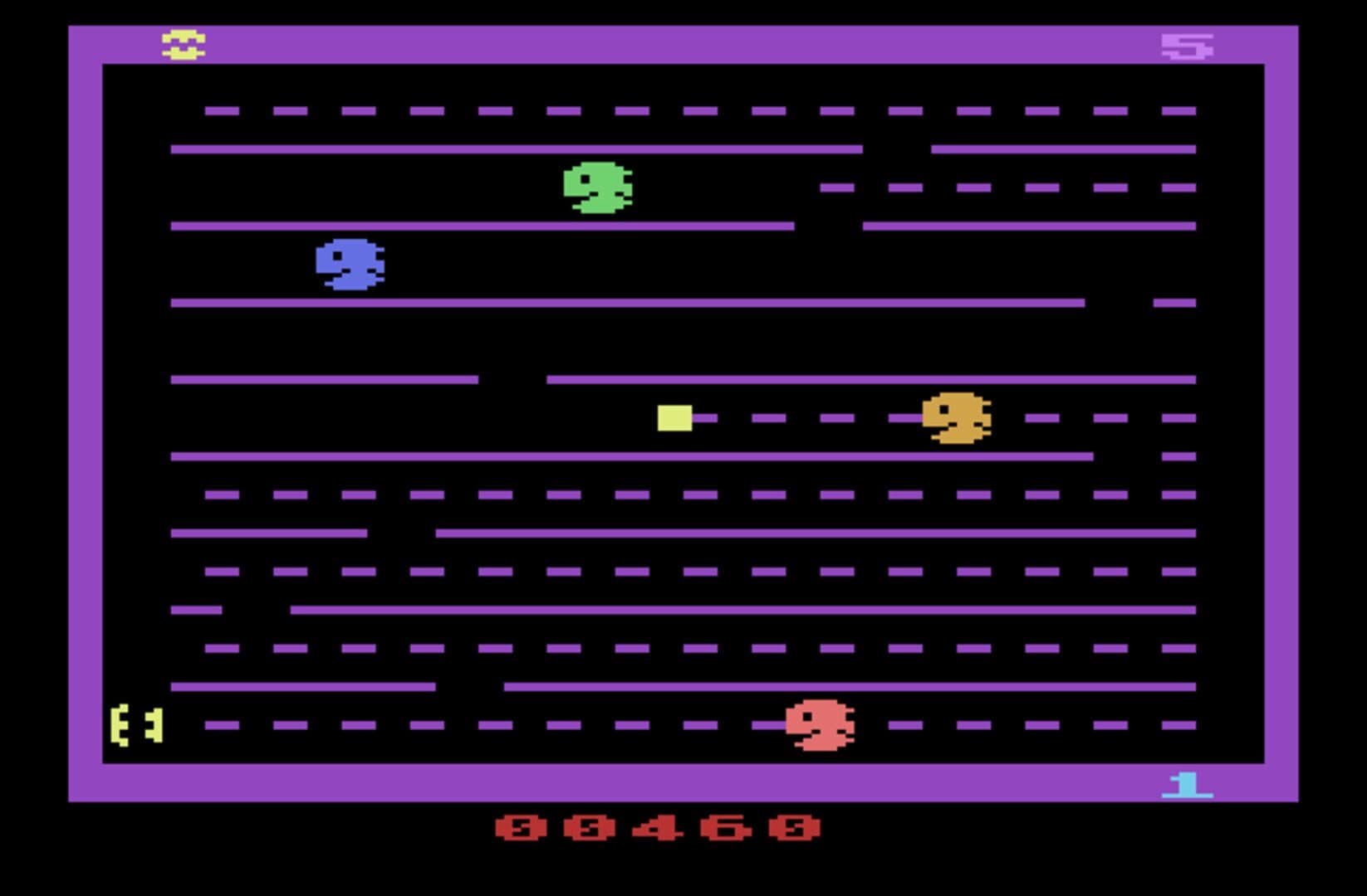Jawbreaker screenshot 3