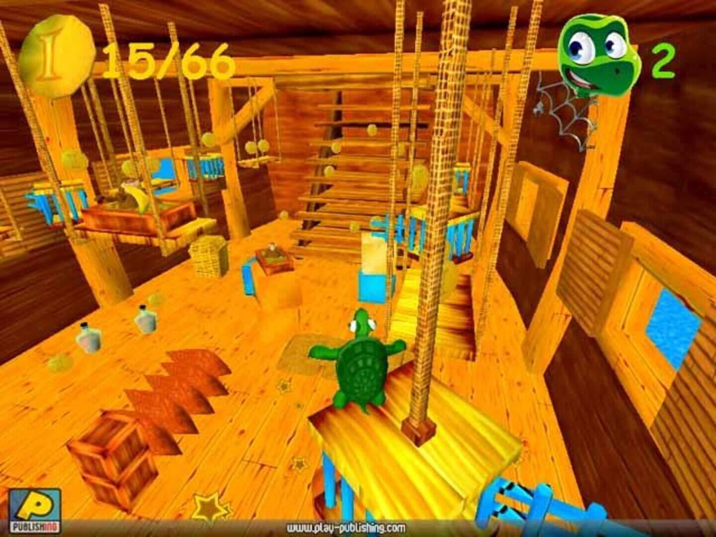 Turtle screenshot 7