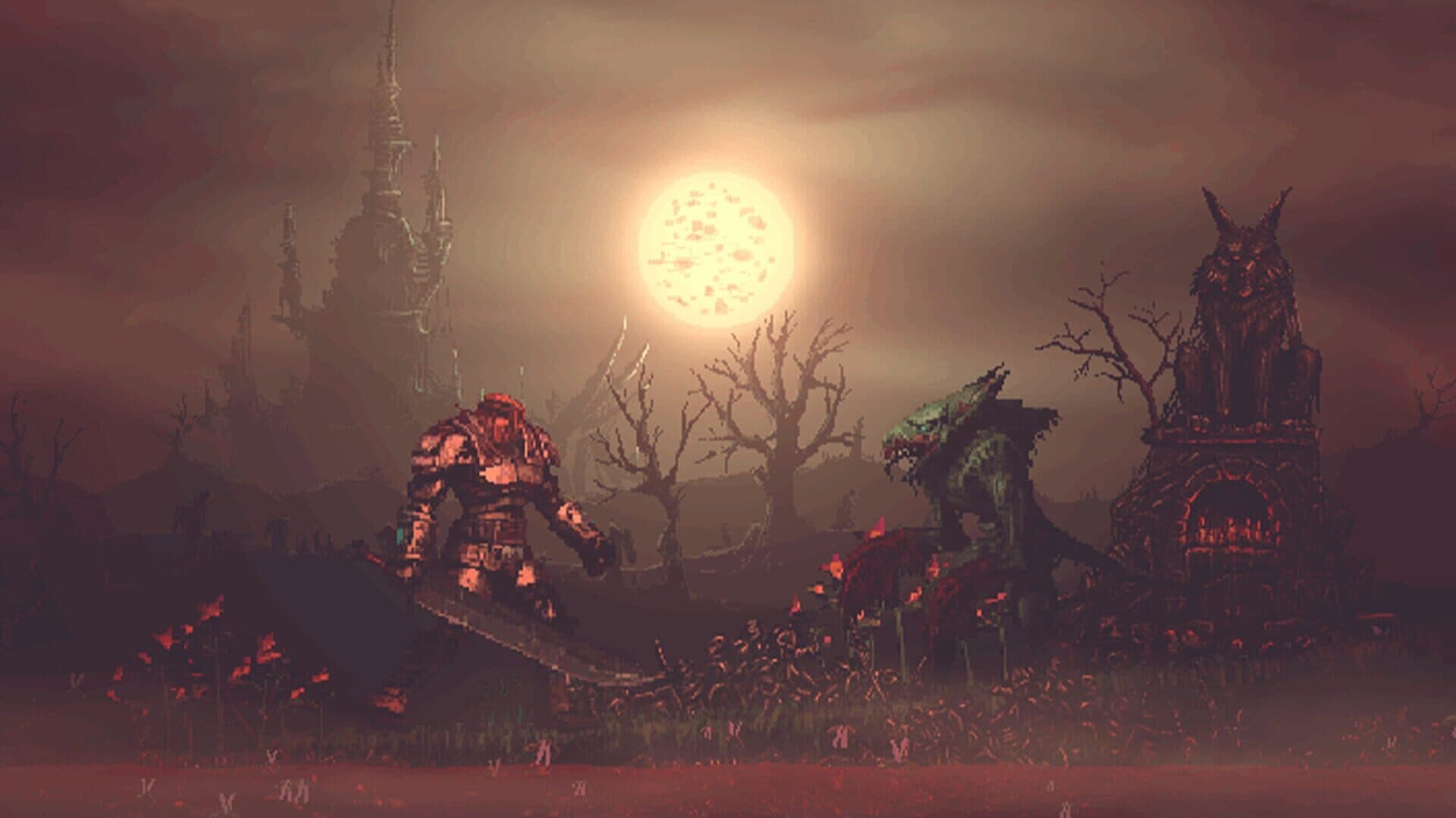 Slain 2: The Beast Within screenshot 4