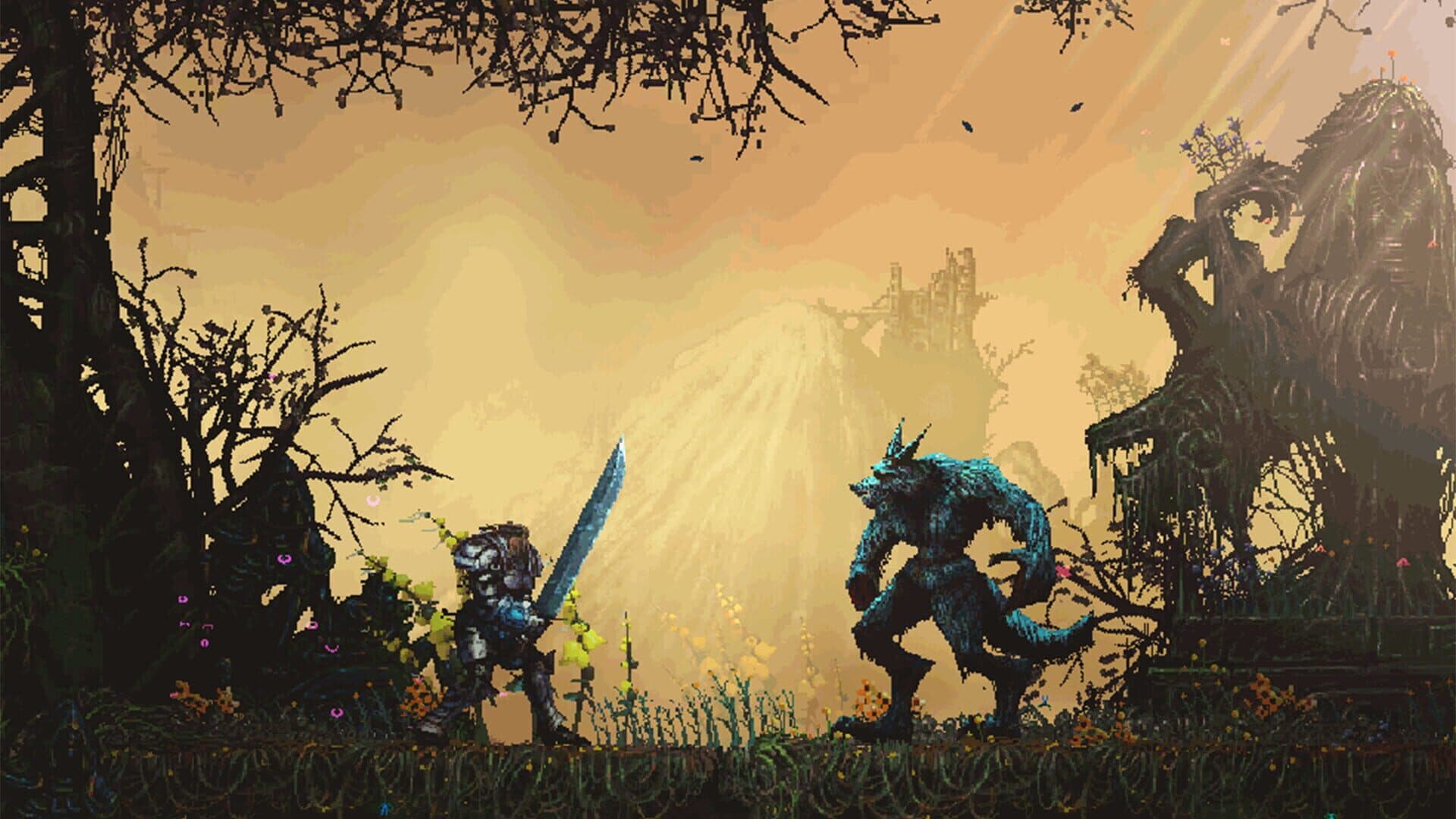 Slain 2: The Beast Within screenshot 5