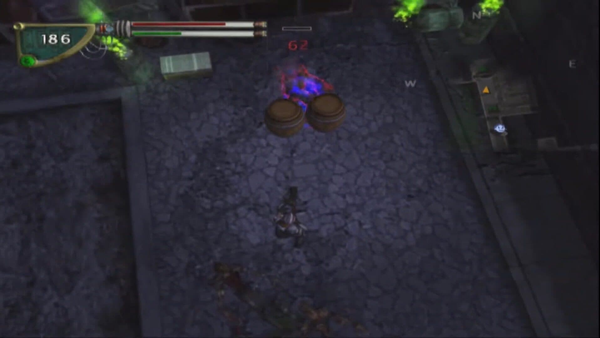 Fallout: Brotherhood of Steel screenshot 6