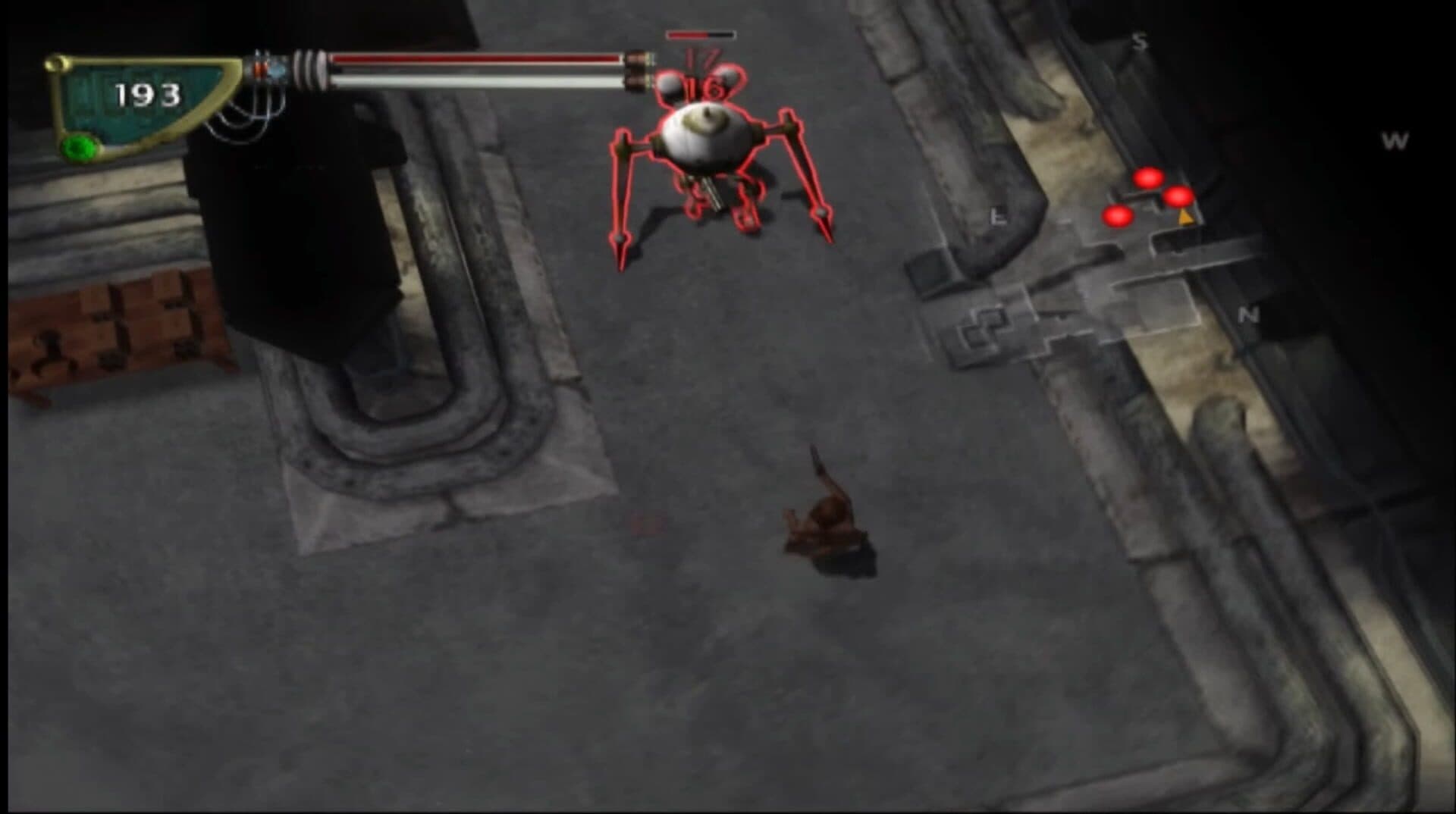 Fallout: Brotherhood of Steel screenshot 8
