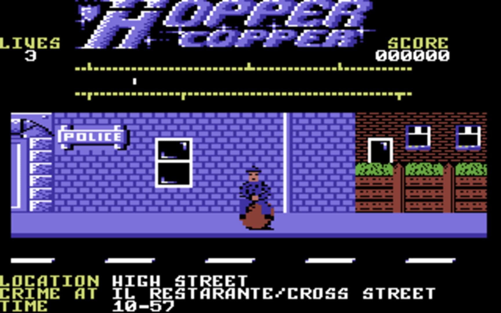 Hopper Copper screenshot 3