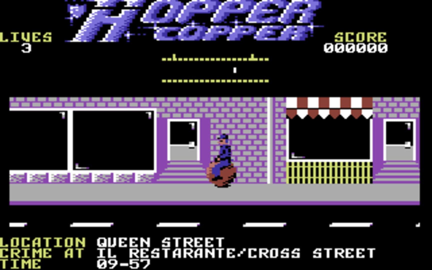 Hopper Copper screenshot 4