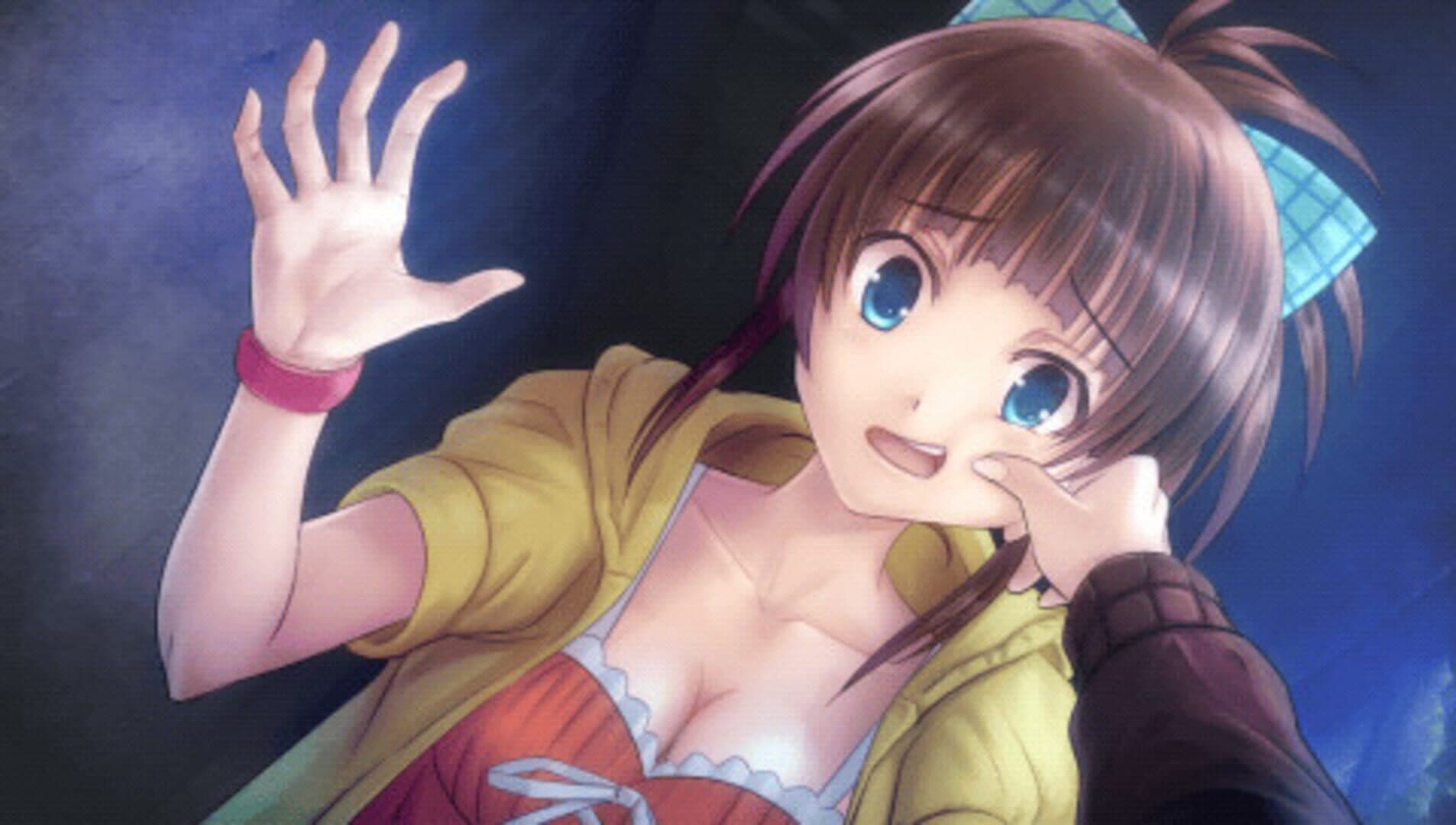 Tsugi no Giseisha wo Oshirase Shimasu: Kimi to Ko no Hateru Kotonai Kurayami wo screenshot 5