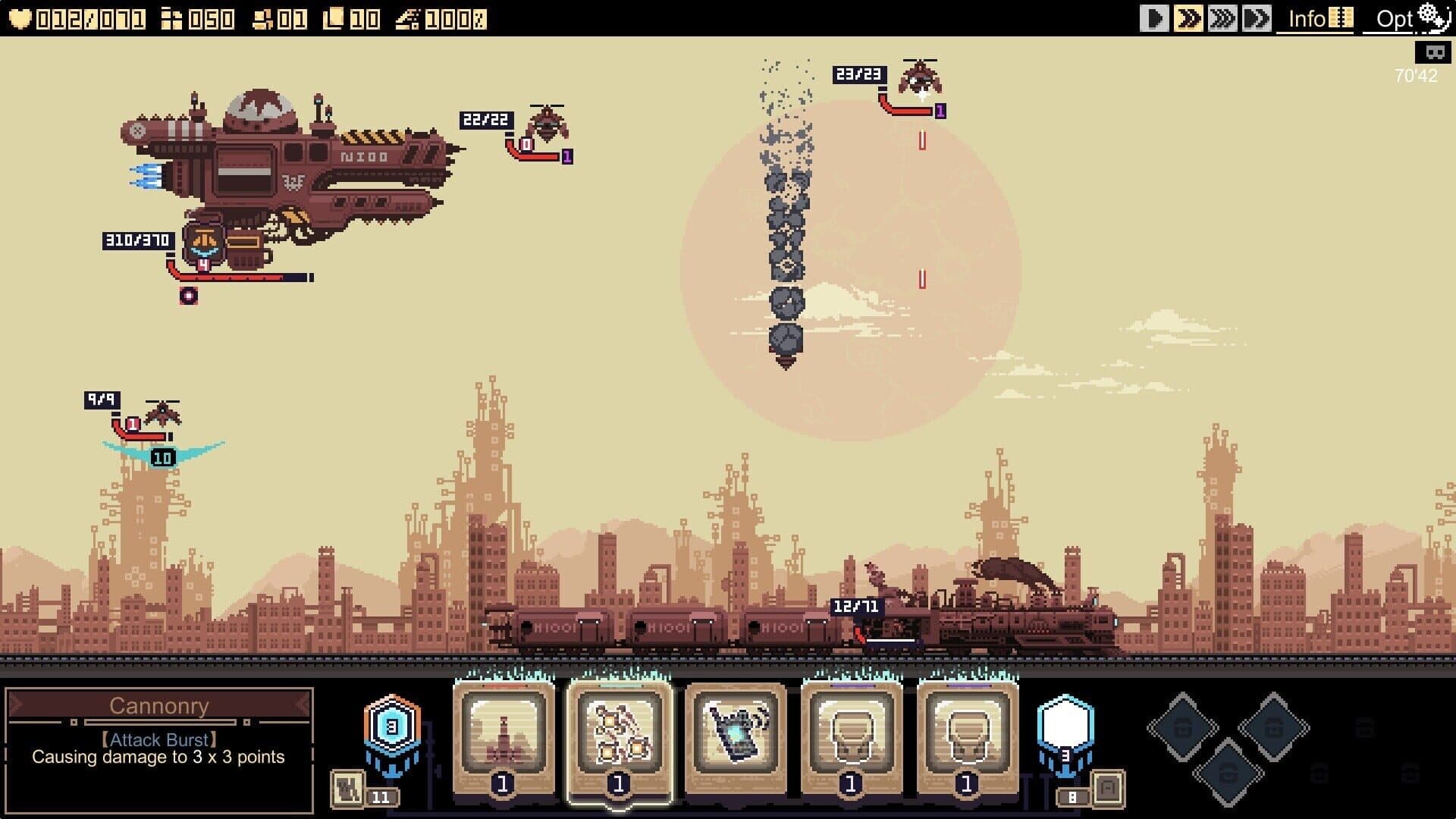 Break Siege screenshot 7