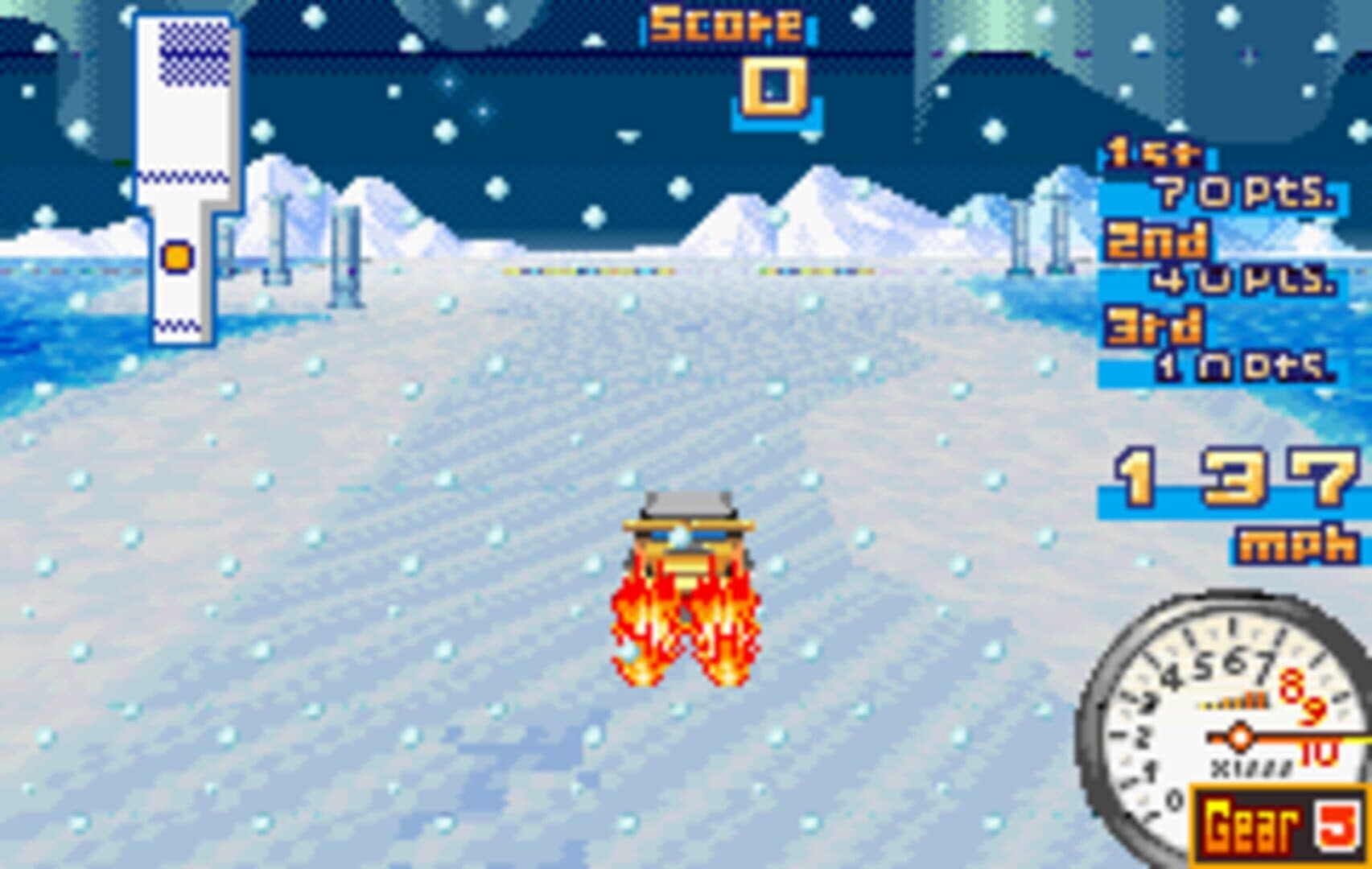 Road Trip: Shifting Gears screenshot 3