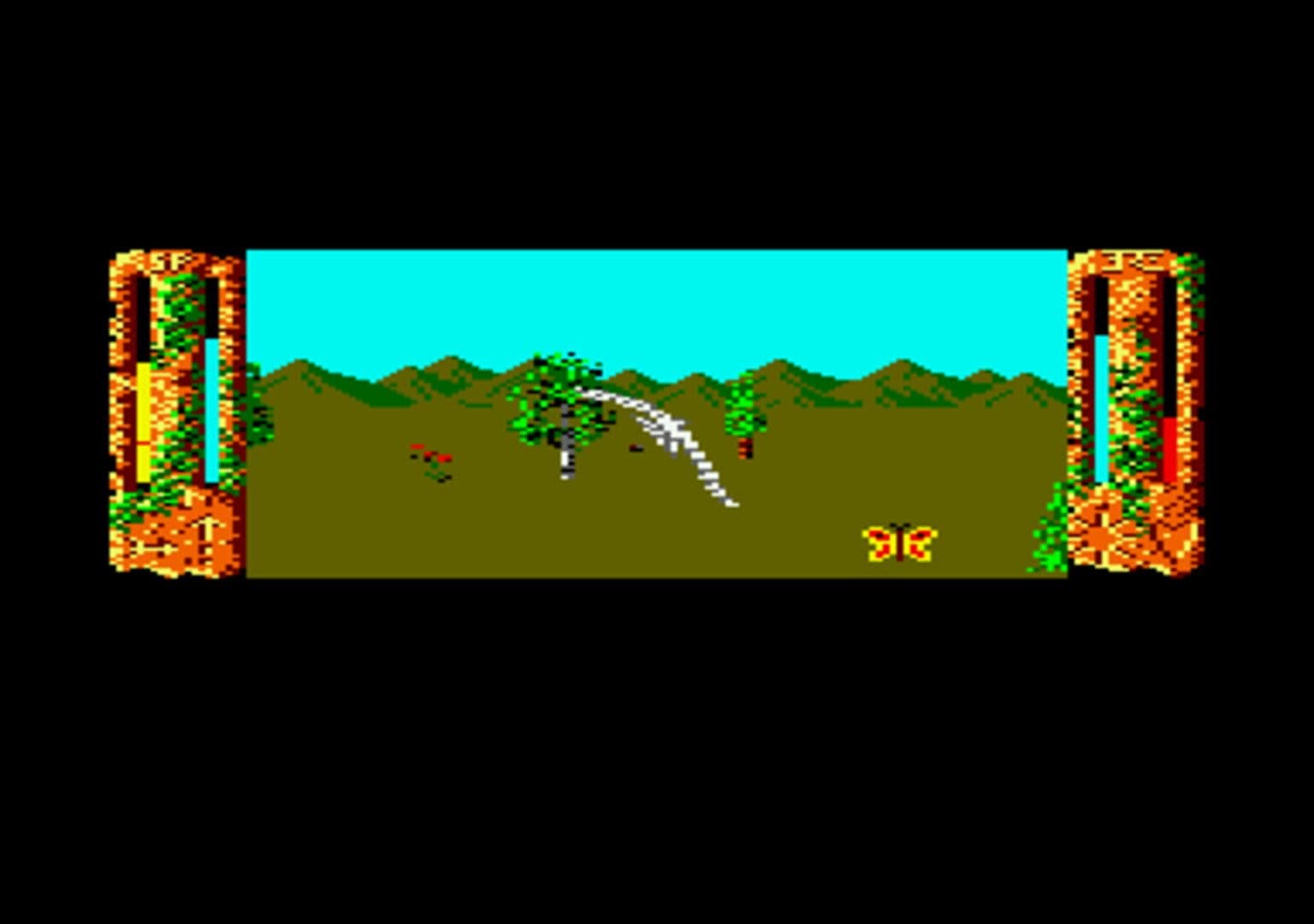 Birdie screenshot 1
