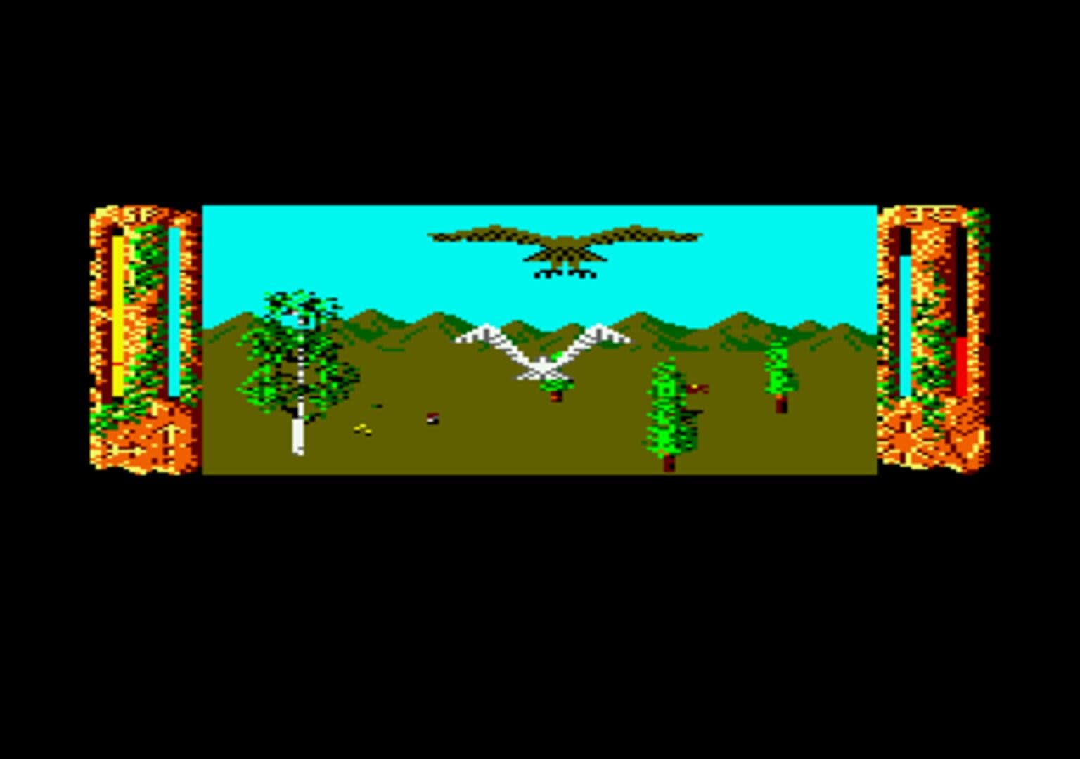 Birdie screenshot 2