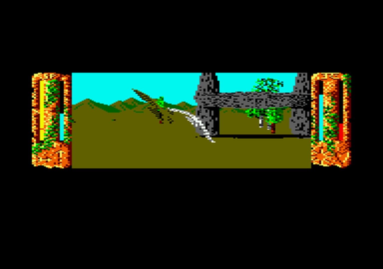 Birdie screenshot 3