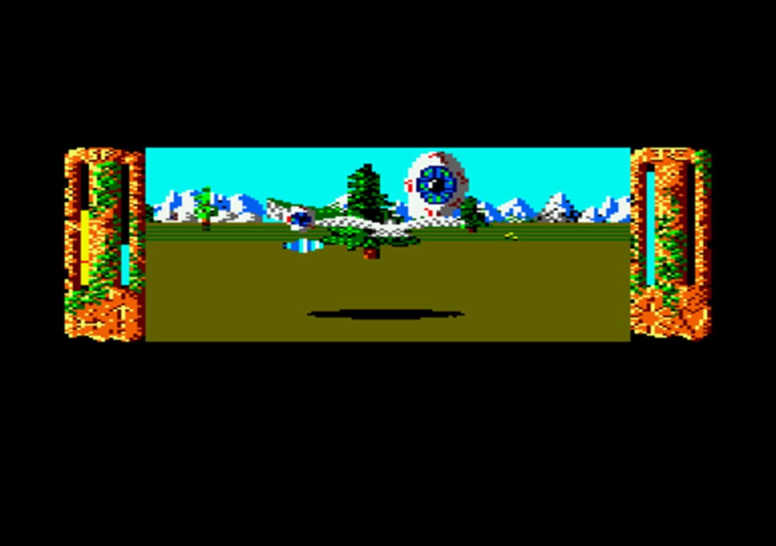 Birdie screenshot 4