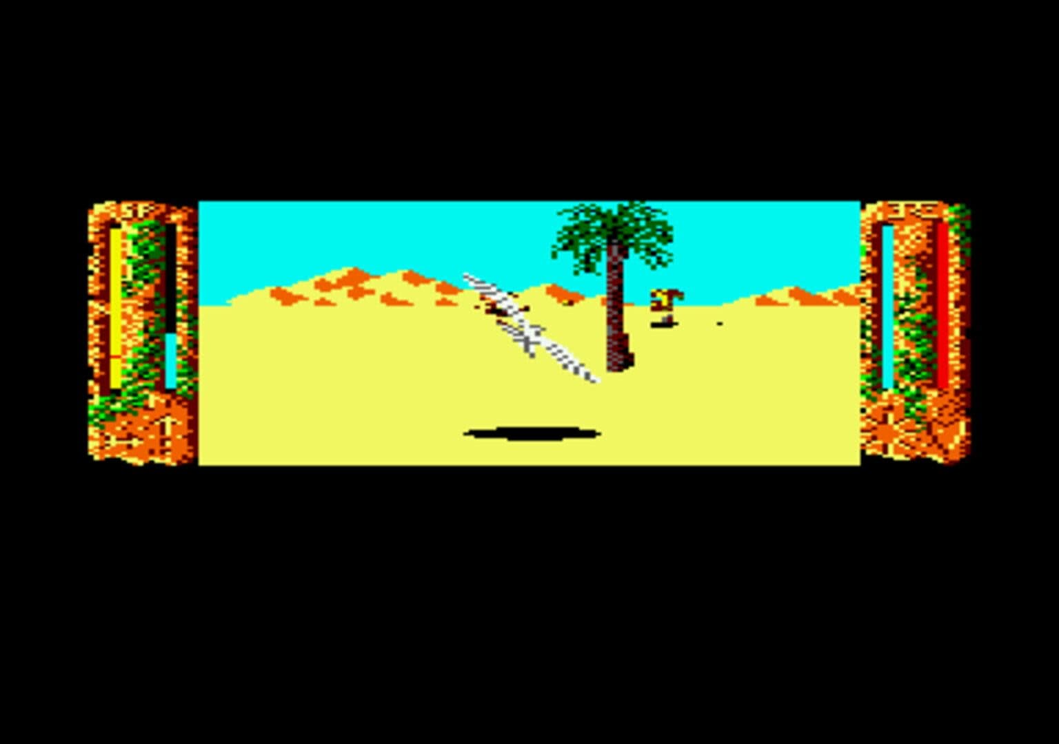 Birdie screenshot 5