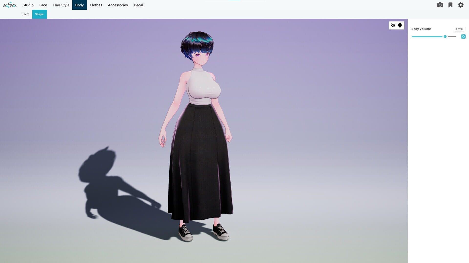 Meta Soulmate screenshot 5