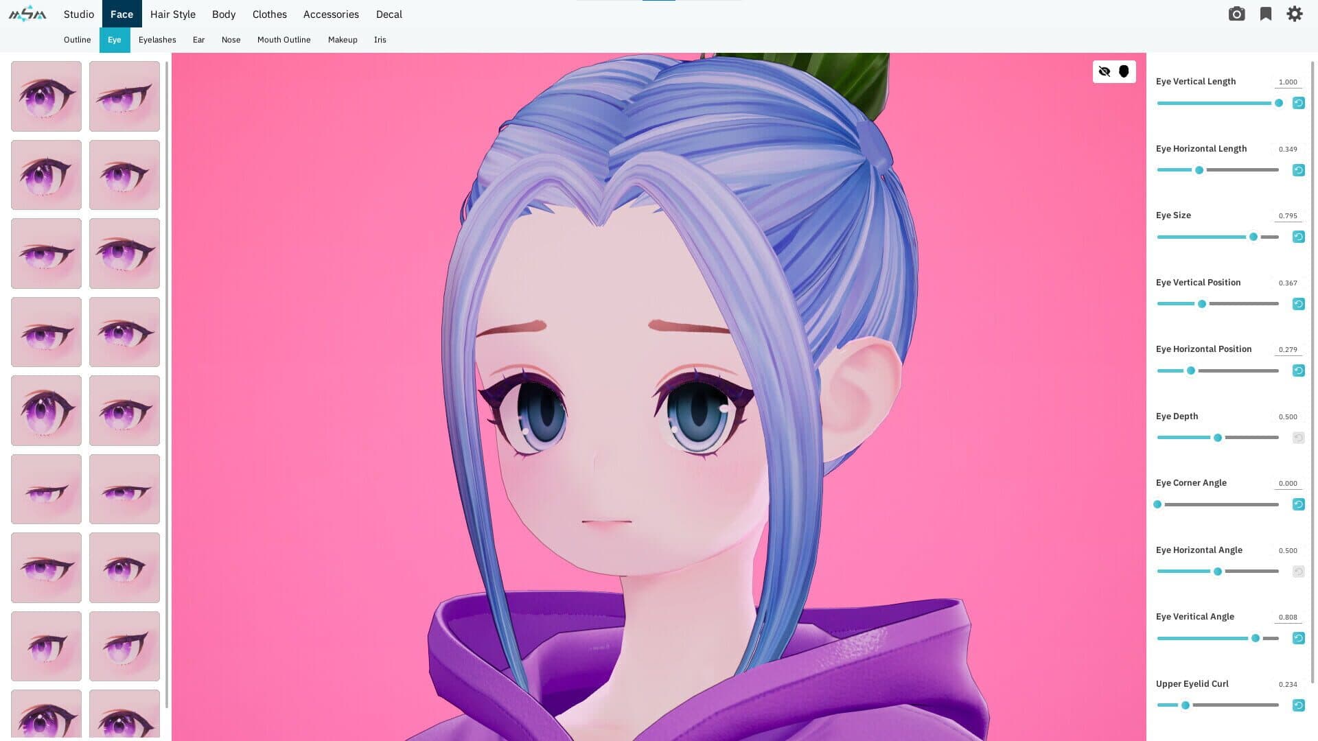Meta Soulmate screenshot 7