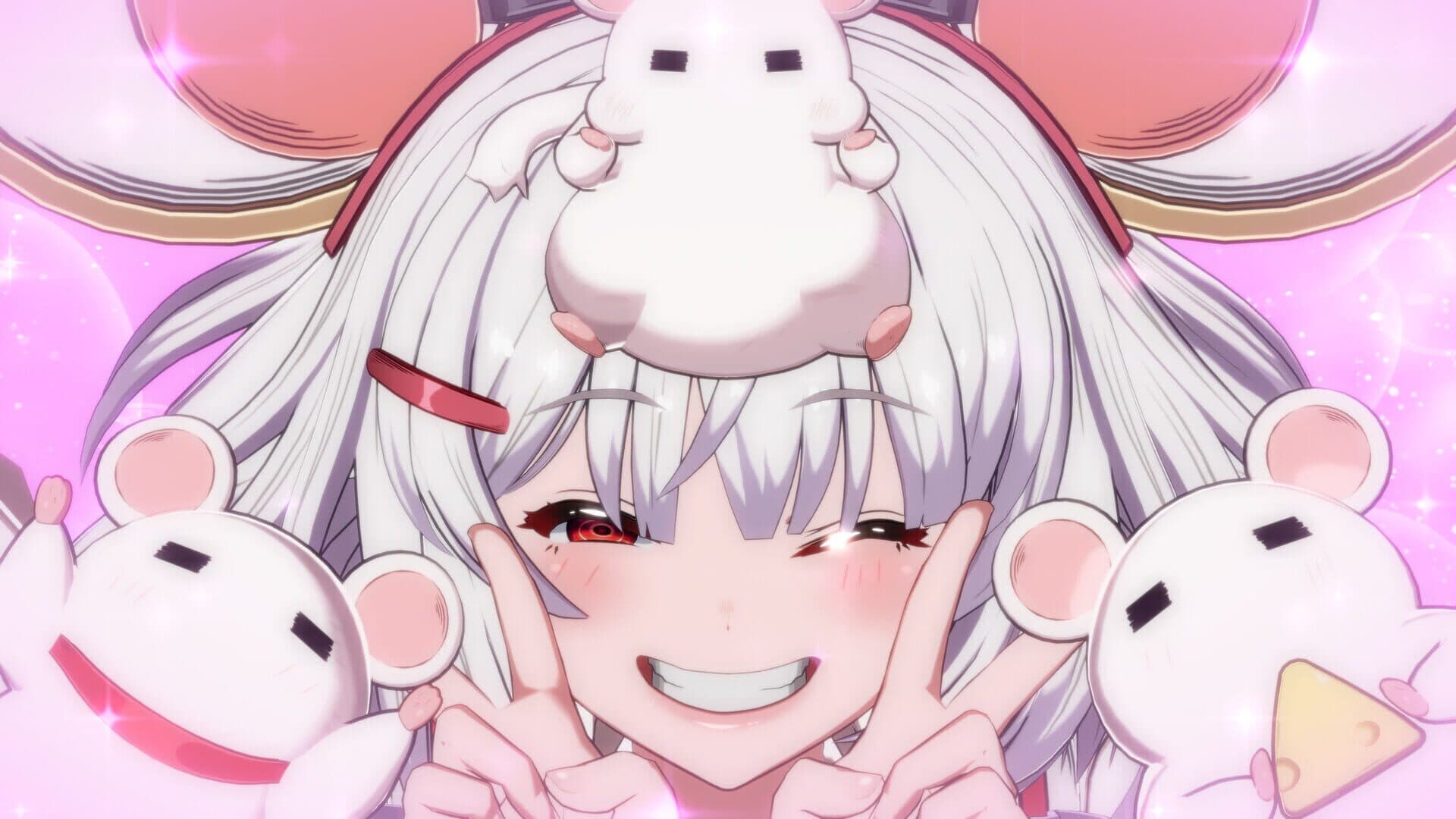 Granblue Fantasy Versus: Rising - Additional Character: Vikala screenshot 2