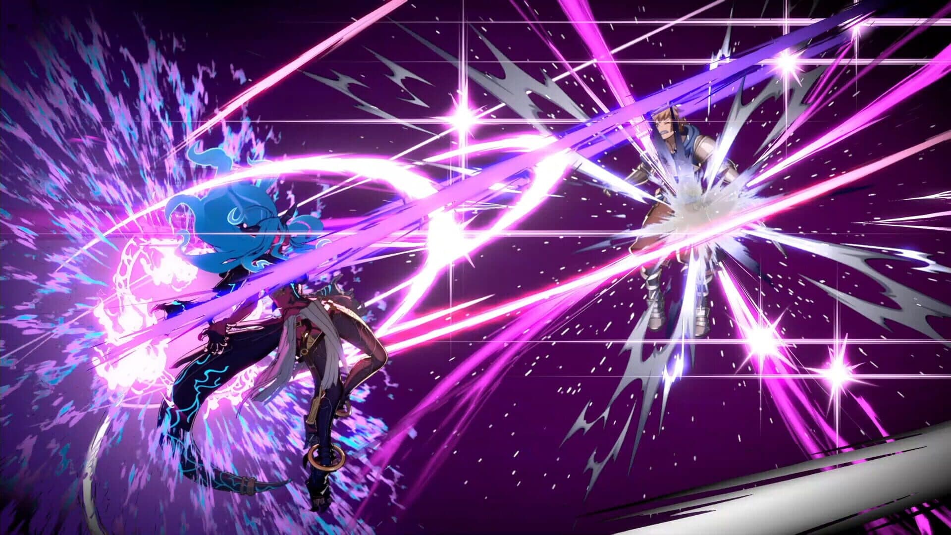 Granblue Fantasy Versus: Rising - Additional Character: Versusia screenshot 5