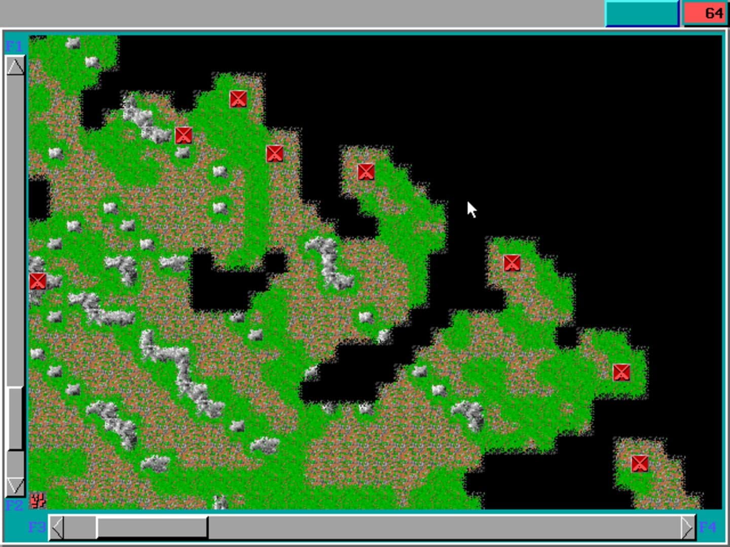 Empire Deluxe: Masters Edition screenshot 1