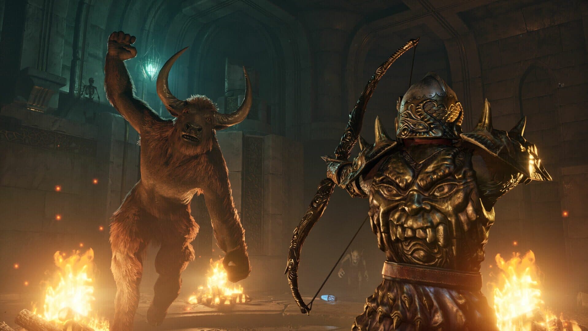The Elder Scrolls IV: Oblivion Remastered screenshot 2