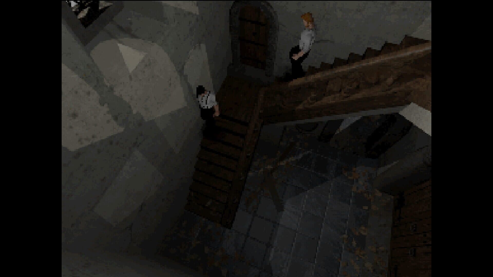 Alisa: The Parting screenshot 5