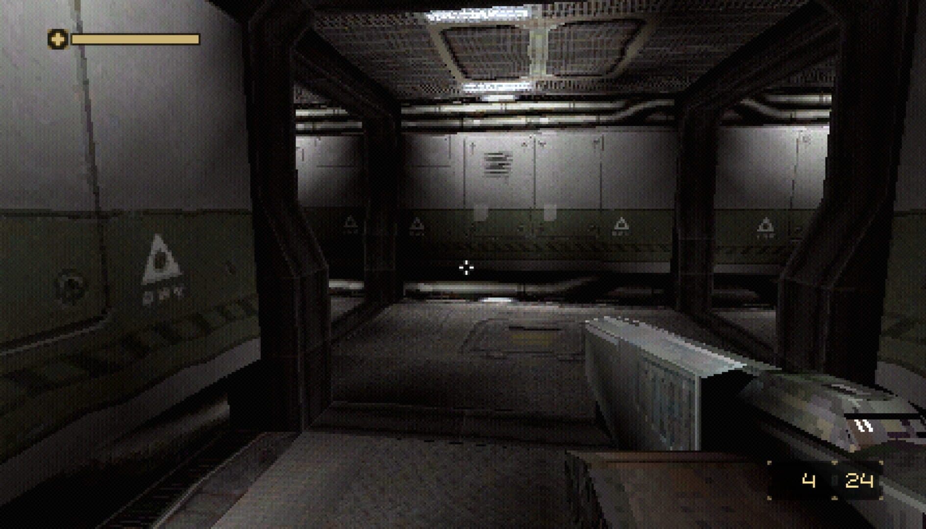 Derelikt screenshot 7