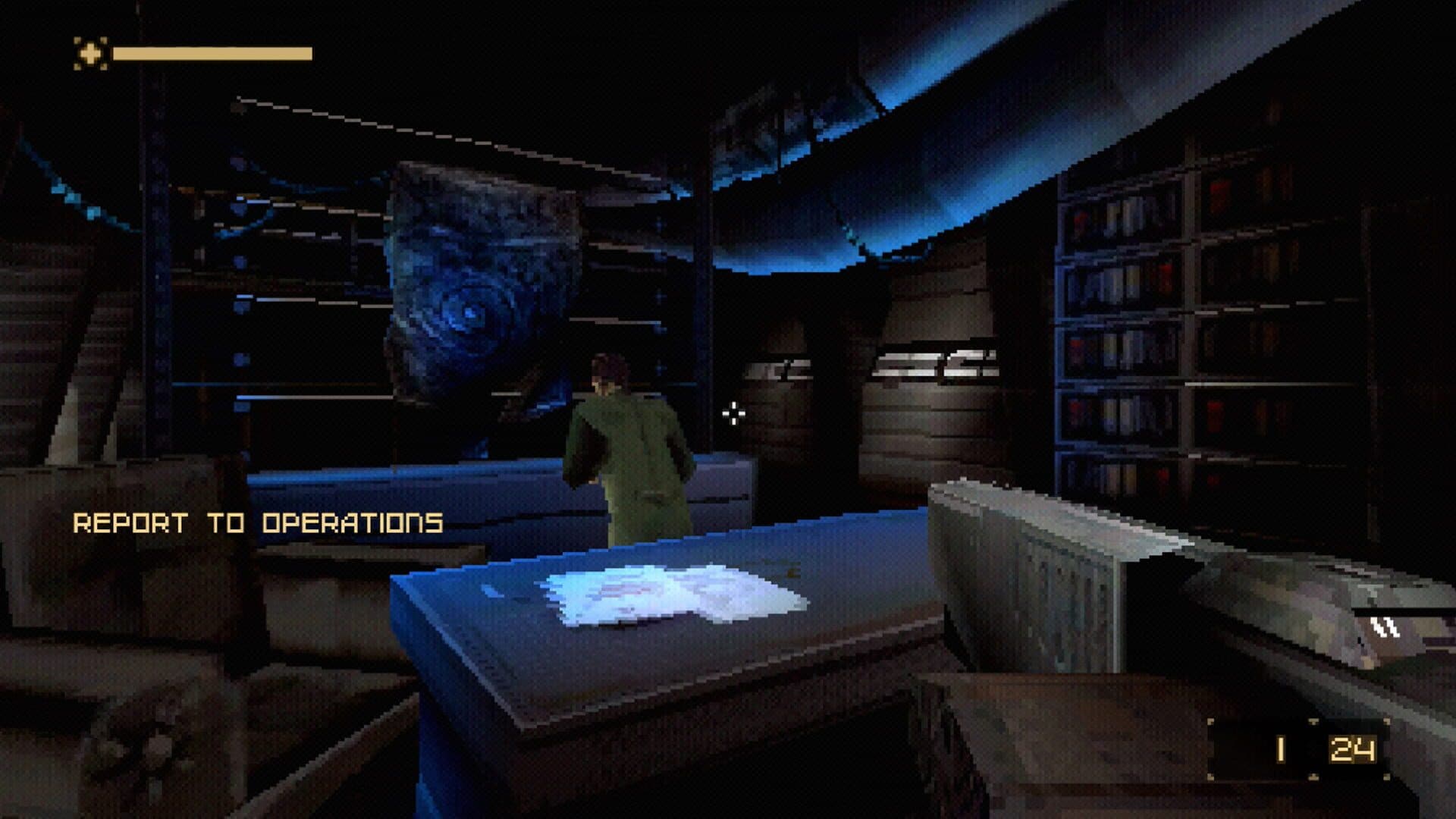 Derelikt screenshot 11
